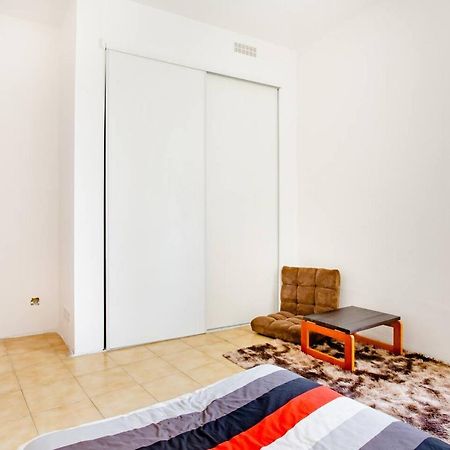 Chambre de hôte dans appartement Marselha Exterior foto